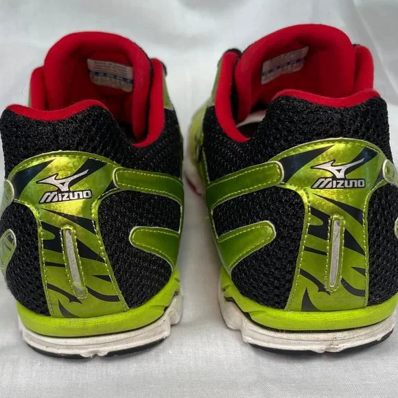 Men's Mizuno Wave Musha 4 Tennis Shoe Size 13 - Picture 4 of 5